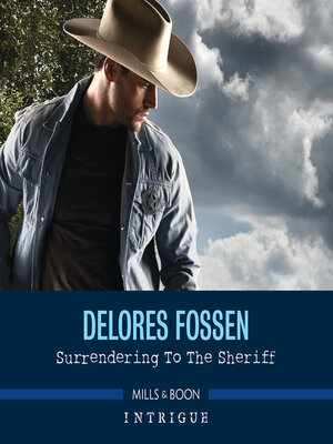 cover image of Surrendering to the Sheriff